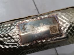 FERRARI Ferrari 812 Superfast F152M Catalytic Converter 765761 Left Hand Catalytic Converter CAT-GPF- — thumbnail 8