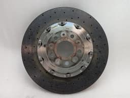FERRARI Ferrari GTC4 Lusso T 3.9 V8 F151M Brake Disc Rear 296894 Rear Brake Disc — thumbnail 3