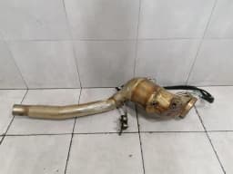 FERRARI Ferrari 812 Superfast F152M Catalytic Converter 765761 Left Hand Catalytic Converter CAT-GPF- — thumbnail 2