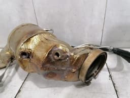 FERRARI Ferrari 812 Superfast F152M Catalytic Converter 765761 Left Hand Catalytic Converter CAT-GPF- — thumbnail 4