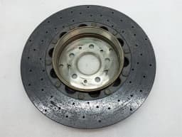 FERRARI Ferrari GTC4 Lusso T 3.9 V8 F151M Brake Disc Rear 296894 Rear Brake Disc — thumbnail 8