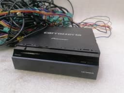 FERRARI FERRARI 599 GTB F141 CD player PIONEER AVIC - VH9900 audio system controller JAPAN- — thumbnail 3