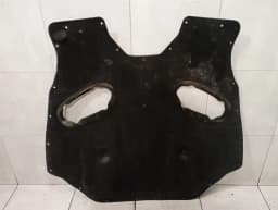 FERRARI FERRARI CALIFORNIA T F149 14-17 85193700 BONNET HEAT SHIELD - — thumbnail 3