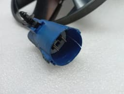 FERRARI FERRARI GTC4 LUSSO T 3.9 V8 F151M Cooling fan 299048 FAN PART OF ASSY — thumbnail 5