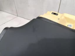 FERRARI FERRARI GTC4 LUSSO F151M 87907100 LH REAR PILLAR COVER ROOF LEATHER- — thumbnail 7