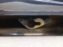 FERRARI Ferrari 599 GTB F141 Right C Post Cover 69352011 Right C Pillar Fairing — thumbnail 10