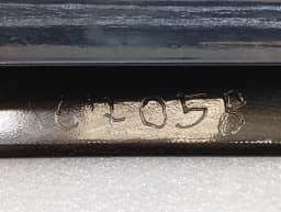 FERRARI Ferrari 599 GTB F141 Right C Post Cover 69352011 Right C Pillar Fairing — thumbnail 9