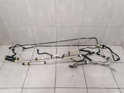 FERRARI Ferrari 812 Superfast F152M Cooling Pipe 290974 Coolant Hose EVAP- — thumbnail 1