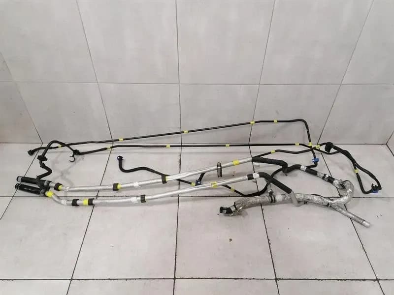 FERRARI Ferrari 812 Superfast F152M Cooling Pipe 290974 Coolant Hose EVAP-
