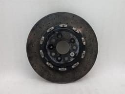 FERRARI Ferrari 812 Superfast F152M Brake Disc Rear 315458 Carbon Brake Disc Rear — thumbnail 1
