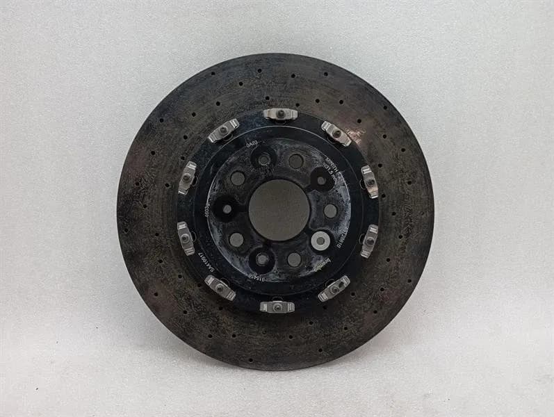 FERRARI Ferrari 812 Superfast F152M Brake Disc Rear 315458 Carbon Brake Disc Rear