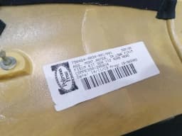 FERRARI FERRARI GTC4 LUSSO F151M 87906300 LH A POST LEATHER- — thumbnail 5