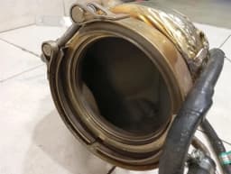 FERRARI Ferrari 812 Superfast F152M Catalytic Converter 765760 Right Catalytic Converter CAT-GPF- — thumbnail 6
