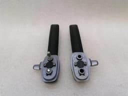FERRARI FERRARI GTC4 LUSSO F151M 804172 B PILLAR SET + HANDLES - — thumbnail 3