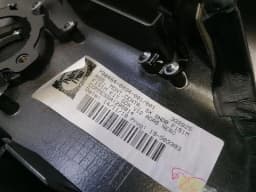FERRARI FERRARI GTC4 LUSSO F151M 804172 B PILLAR SET + HANDLES - — thumbnail 9