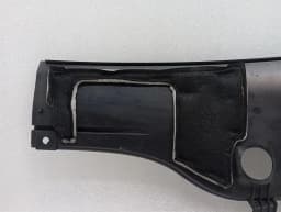 FERRARI FERRARI 812 SUPERFAST F152M UNDERWINDSCREEN TRAY 89081000 RIGHT HAND DRIVE RHD — thumbnail 7