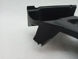 FERRARI FERRARI 812 SUPERFAST F152M UNDERWINDSCREEN TRAY 89081000 RIGHT HAND DRIVE RHD — thumbnail 8