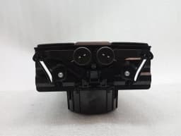 FERRARI Ferrari GTC4 Lusso F151M cup holder 88677100-perforated leather cup holder - — thumbnail 8
