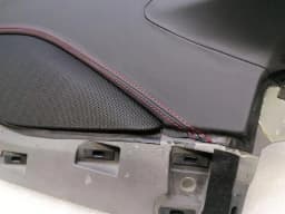 FERRARI Ferrari 812 Superfast F152M Third Brake Light Leather Cover Set 89068900 Set- — thumbnail 9