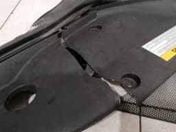 FERRARI Ferrari 812 Superfast F152M Right Engine Compartment Cover 89188200 Right Hand Drive- — thumbnail 5
