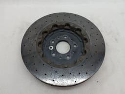 FERRARI Ferrari 812 Superfast F152M Brake Disc Rear 315458 Carbon Brake Disc Rear — thumbnail 4