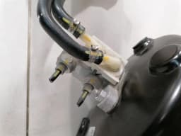 FERRARI Ferrari F12 Berlinetta F152 Brake Servo 261826 Brake Booster - — thumbnail 4