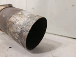 FERRARI Ferrari GTC4 Lusso T 3.9 V8 F151M Catalytic Converter 339843 SET Catalytic Converter - — thumbnail 5