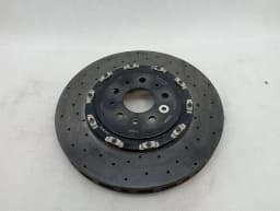 FERRARI Ferrari 812 Superfast F152M Brake Disc Rear 315458 Carbon Brake Disc Rear — thumbnail 3