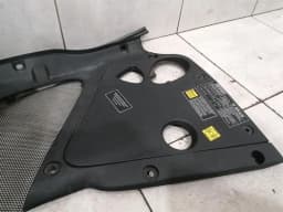 FERRARI Ferrari 812 Superfast F152M Right Engine Compartment Cover 89188200 Right Hand Drive- — thumbnail 3