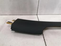 FERRARI FERRARI GTC4 LUSSO F151M 87906400 RH A POST LEATHER- — thumbnail 3
