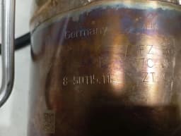 FERRARI Ferrari 812 Superfast F152M Catalytic Converter 765760 Right Catalytic Converter CAT-GPF- — thumbnail 10
