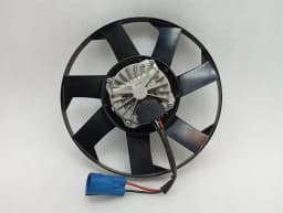 FERRARI FERRARI GTC4 LUSSO T 3.9 V8 F151M Cooling fan 299048 FAN PART OF ASSY — thumbnail 6