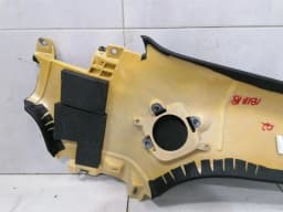 FERRARI FERRARI GTC4 LUSSO F151M 87907100 LH REAR PILLAR COVER ROOF LEATHER- — thumbnail 10