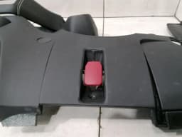 FERRARI FERRARI CALIFORNIA T F149 14-17 DASHBOARD 859098 RHD LEATHER SET LOWER PARTS- — thumbnail 6