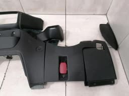 FERRARI FERRARI CALIFORNIA T F149 14-17 DASHBOARD 859098 RHD LEATHER SET LOWER PARTS- — thumbnail 3