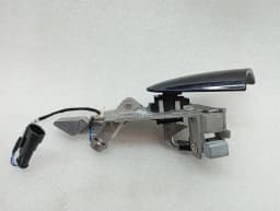 FERRARI Ferrari GTC4 Lusso T 3.9 V8 F151M Door Handle 87507400 RH Door Handle — thumbnail 8