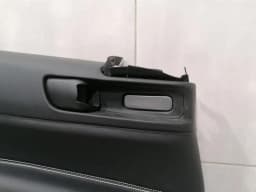 FERRARI Ferrari GTC4 Lusso F151M RLH Quarter Panel 795864 Rear Left Fairing LEATHER- — thumbnail 3