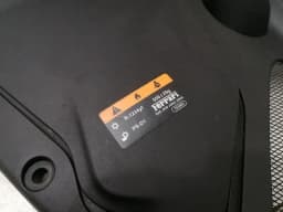 FERRARI Ferrari 812 Superfast F152M Left Engine Compartment Cover 89187400 Right Hand Drive- — thumbnail 4