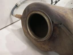 FERRARI Ferrari GTC4 Lusso T 3.9 V8 F151M Catalytic Converter 339843 SET Catalytic Converter - — thumbnail 6