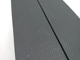 FERRARI Ferrari GTC4 Lusso F151M cup holder 88677100-perforated leather cup holder - — thumbnail 6