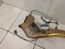 FERRARI Ferrari GTC4 Lusso T 3.9 V8 F151M Catalytic Converter 339843 SET Catalytic Converter - — thumbnail 4