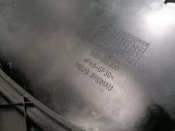 FERRARI Ferrari 812 Superfast F152M Left Engine Compartment Cover 89187400 Right Hand Drive- — thumbnail 10