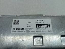 FERRARI Ferrari GTC4 Lusso T 3.9 V8 F151M Camera 782501 FRONT CAMERA Camera — thumbnail 8