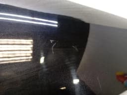 FERRARI Ferrari 599 GTB F141 Left C Post Cover 69352111 Left C Pillar Fairing — thumbnail 5