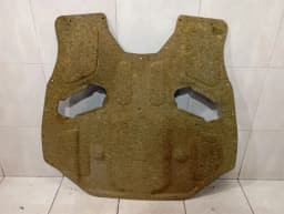 FERRARI FERRARI CALIFORNIA T F149 14-17 85193700 BONNET HEAT SHIELD - — thumbnail 6