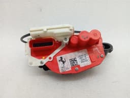 FERRARI Ferrari Roma F169 Door Lock 879595 LH RHD Door Lock - — thumbnail 6