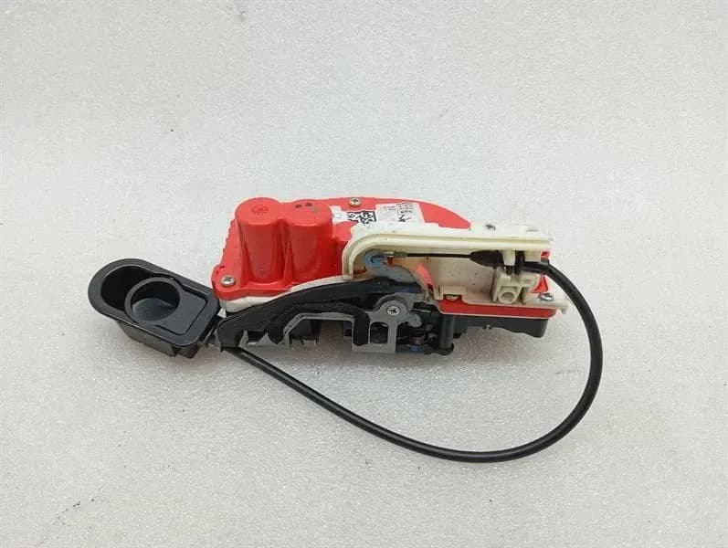 FERRARI Ferrari Roma F169 Door Lock 879595 LH RHD Door Lock -