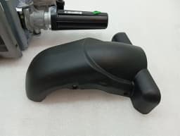 FERRARI Ferrari Purosangue F175 Door Hinge 902443 Left Rear Power Door Hinge — thumbnail 4