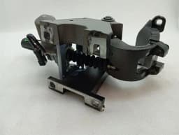 FERRARI Ferrari Purosangue F175 Door Hinge 902443 Left Rear Power Door Hinge — thumbnail 10