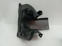 FERRARI Ferrari Purosangue F175 Door Hinge 902443 Left Rear Power Door Hinge — thumbnail 7